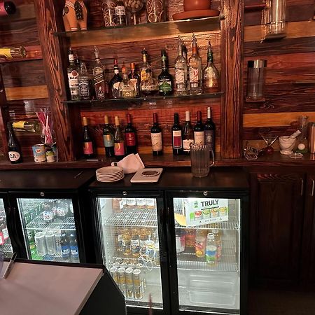 Carolina Pine Inn Near Southern Pines-Pinehurst Pinebluff المظهر الخارجي الصورة