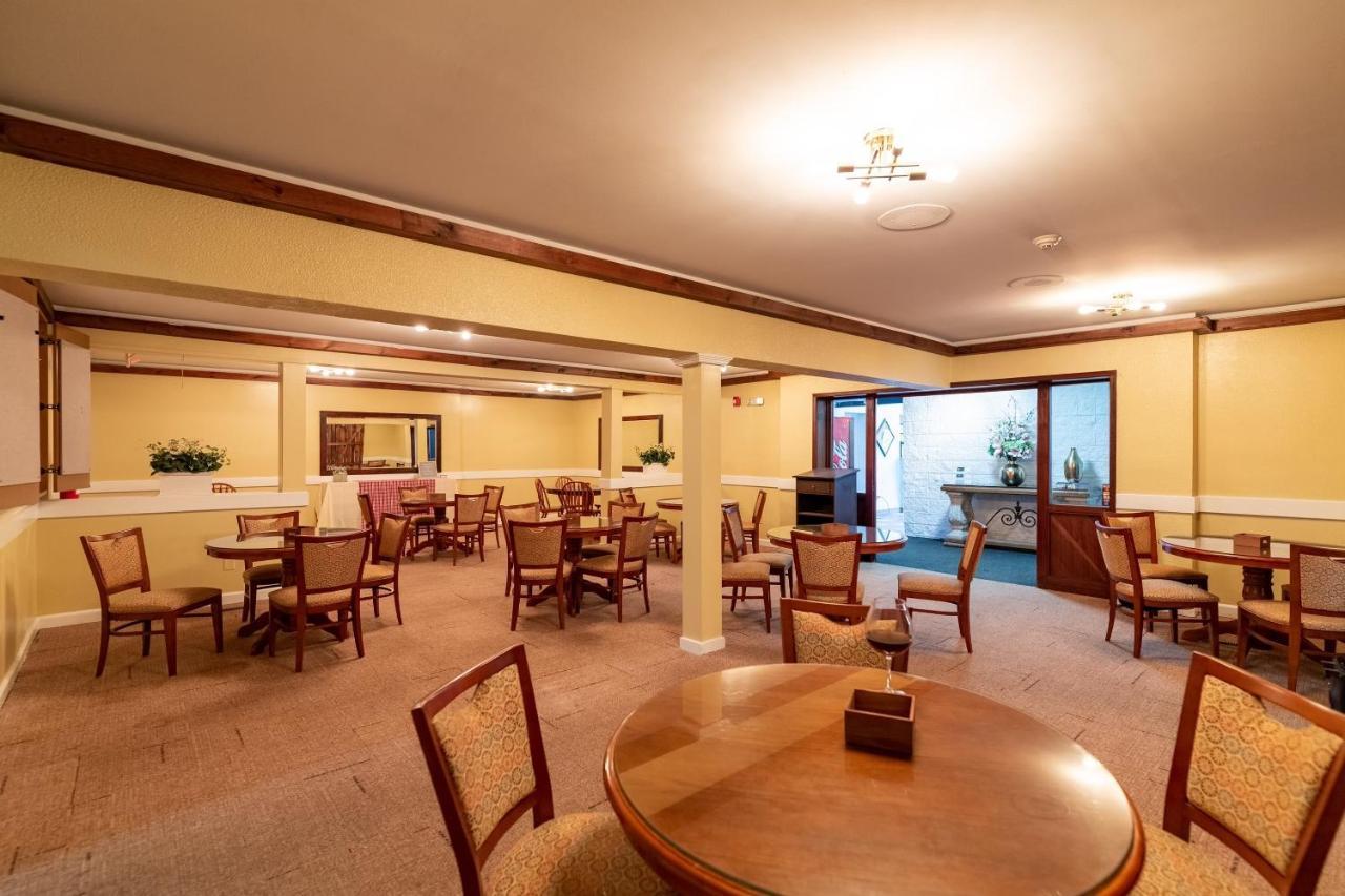 Carolina Pine Inn Near Southern Pines-Pinehurst Pinebluff المظهر الخارجي الصورة